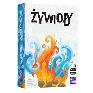 Żywioły