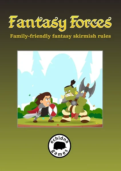 Fantasy Forces