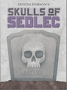 Skulls of Sedlec