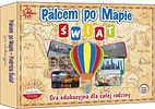 Palcem po mapie: Świat