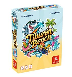 Tiburón Beach