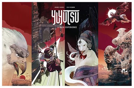 Yuyutsu