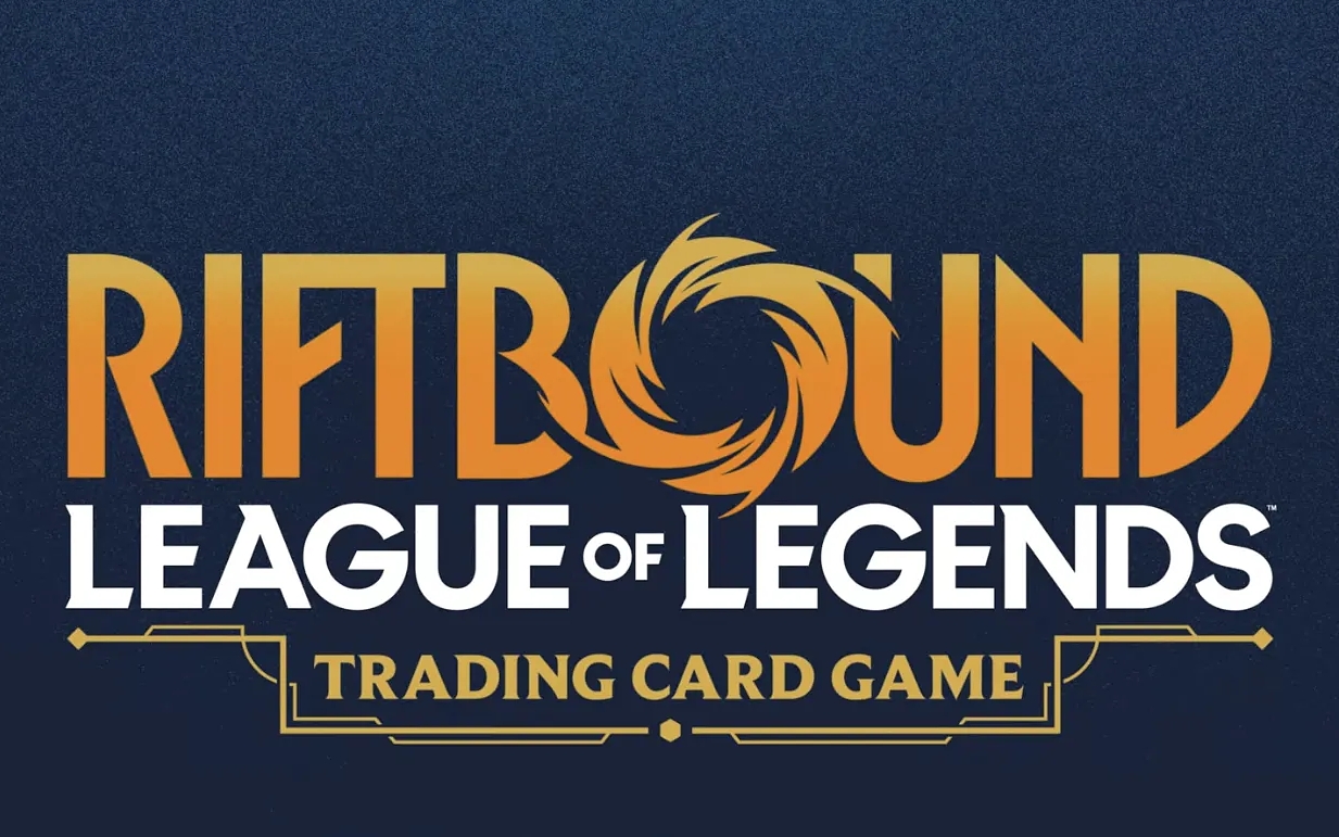Riftbound: League of Legends TCG