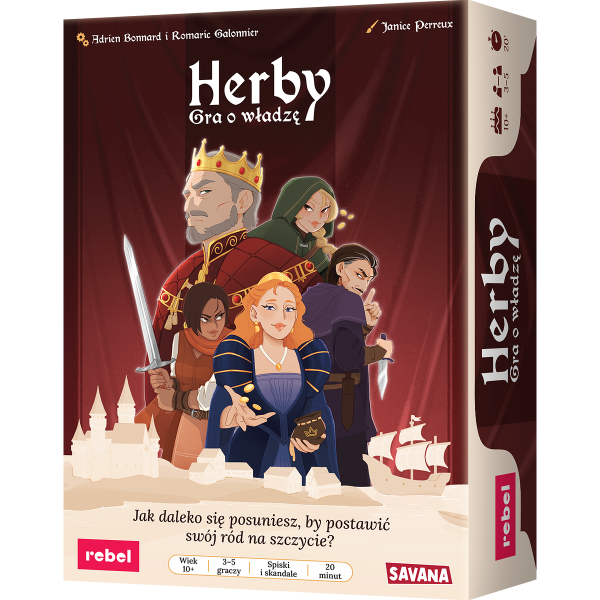 Herby