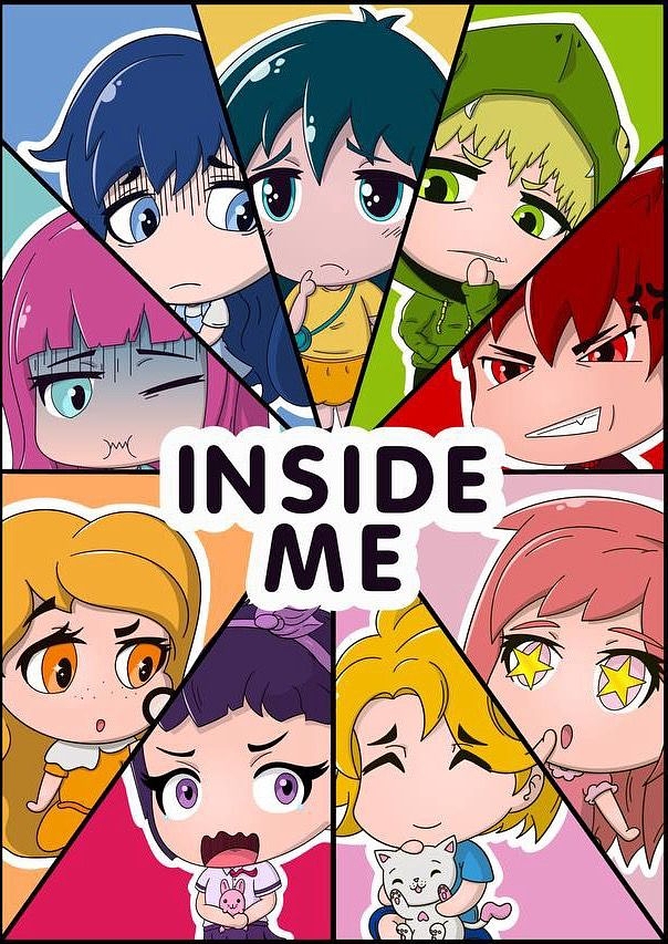 Inside Me