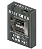 Warfighter: WWII Expansion #54 – Enigma Machine