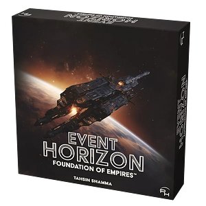 Event Horizon: Foundation of Empires