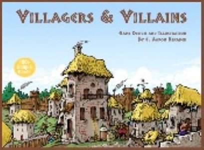 Villagers & Villains