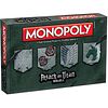 Monopoly: Attack on Titan