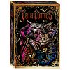 Catacombs: A Catventure Game