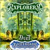 Dicey Roads: Explorers Duet