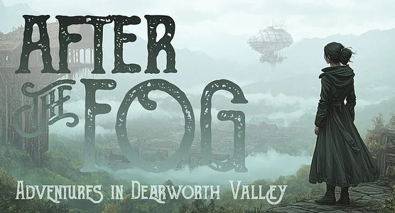 After the Fog