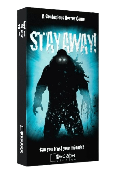 Stay Away!