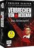 Verbrechen von nebenan: Das Krimispiel zum Nr. 1-Podcast