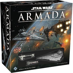 Star Wars: Armada - Core Set
