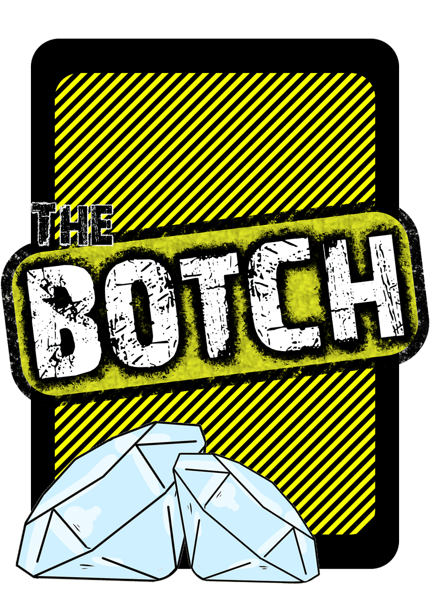  The Botch