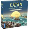 Catan: Odkrywcy i piraci