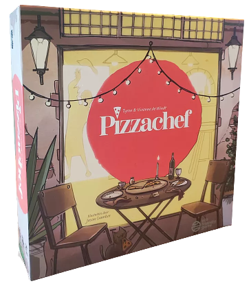 Pizzachef