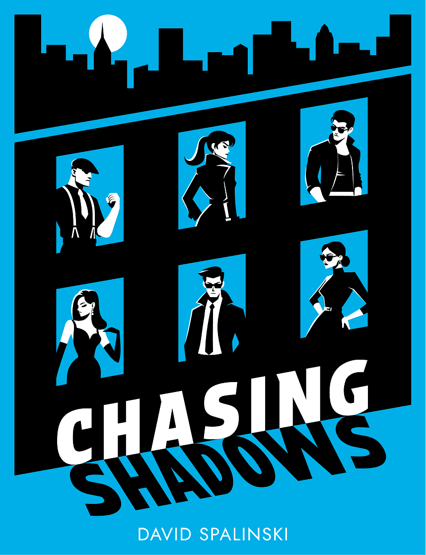 Chasing Shadows
