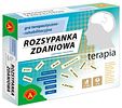 Terapia: Rozsypanka zdaniowa