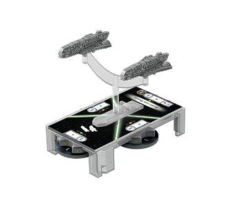 Star Wars: Armada - Imperialne Transportowce Szturmowe