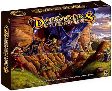Defenders of the Realm
