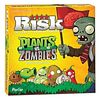 Risk: Plants vs. Zombies