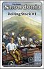 Snowdonia: Rolling Stock #1
