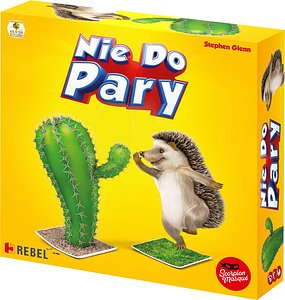 Nie do pary