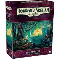 Horror w Arkham: Gra karciana - Zapomniana era - Rozszerzenie kampanijne
