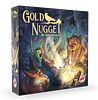 Gold Nugget