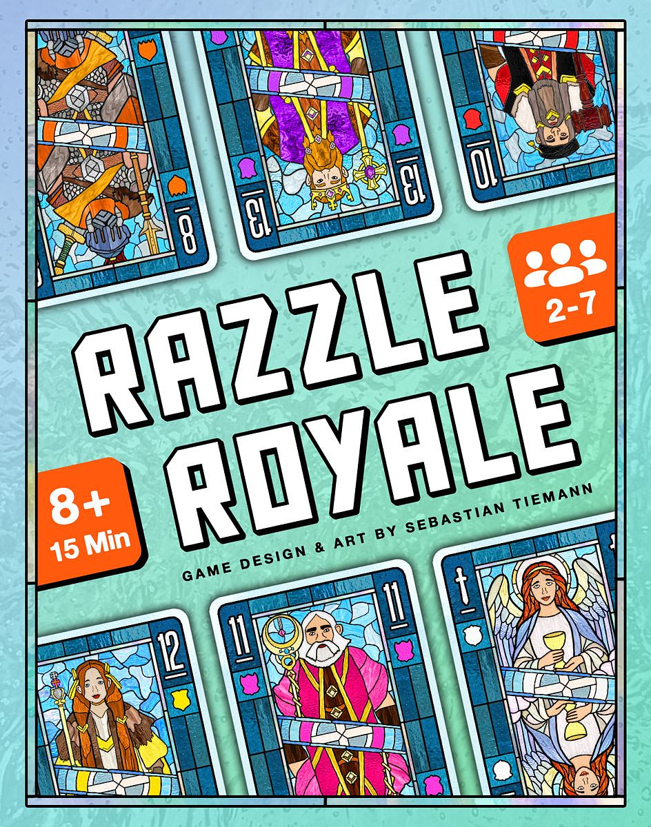 Razzle Royale