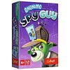 Spy Guy: Anonimo