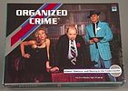 Organized Crime