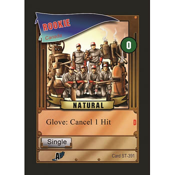 Baseball Highlights: 2045 - Starter Team 17 Canada