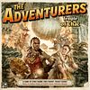 The Adventurers: The Temple of Chac