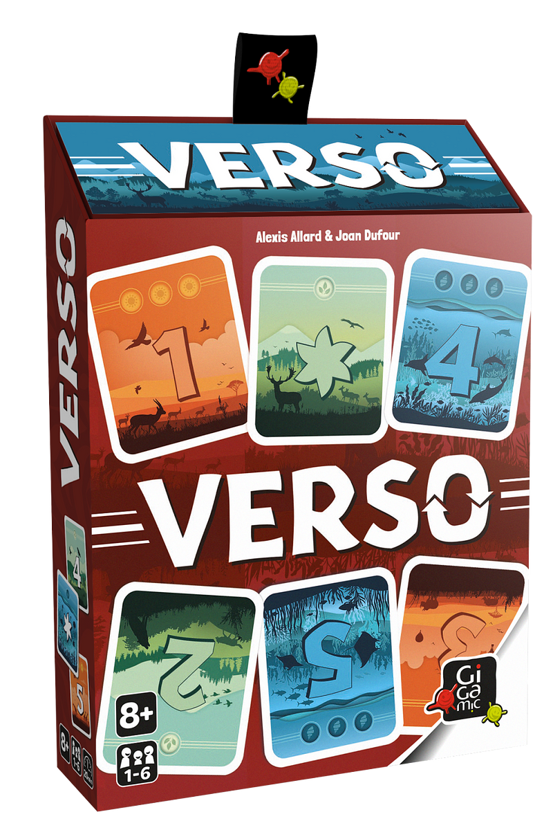 Verso
