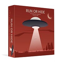 Run or hide