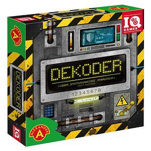 Dekoder