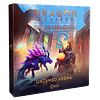 Dragon Eclipse: The Grand Quest - Untamed Arena