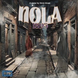 NOLA: 1895