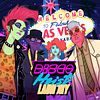Disco Heist Laundry