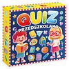 Quiz przedszkolaka