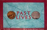Past Lives