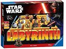 Labyrinth: Star Wars