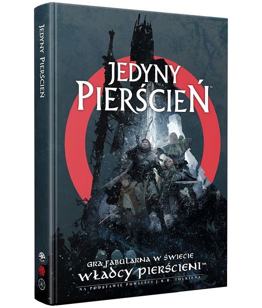 Jedyny Pierścień  