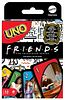 UNO: Friends