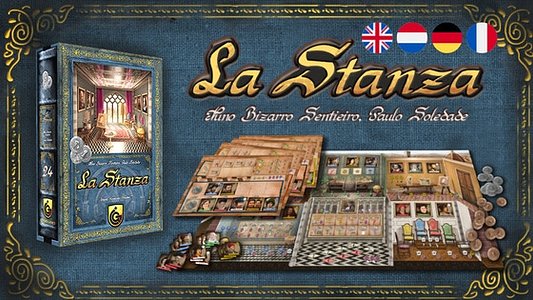 La Stanza