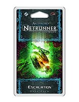 Android: Netrunner - Escalation Data Pack