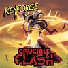 KeyForge: Crucible Clash